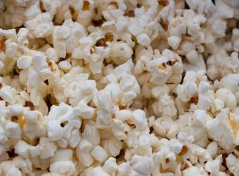 Popcorn Fundraiser- Order Here 